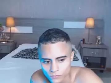 liiamthompson on Chaturbate 