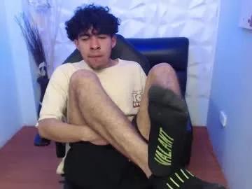 liil_boy on Chaturbate 