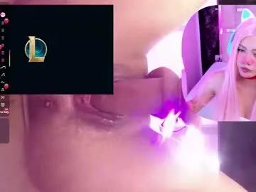 lilapop__ on Chaturbate 