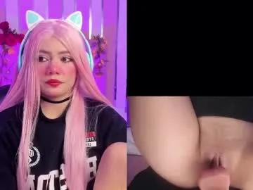 lilapop__ on Chaturbate 