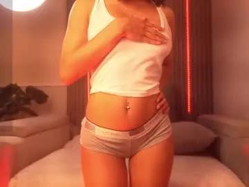 lili_foxy on Chaturbate 