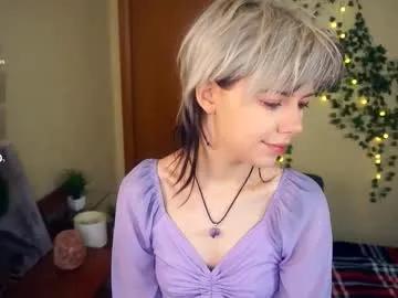 liliandaniels on Chaturbate