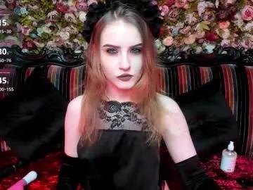 lilit_el_ on Chaturbate 