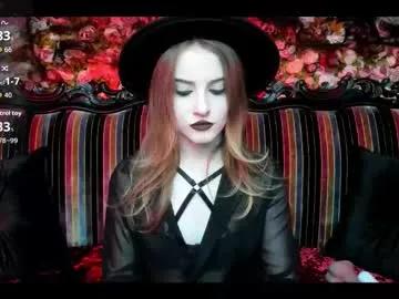 lilit_el_ on Chaturbate 