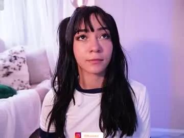 lilith__rosse on Chaturbate 