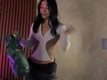 lilith__rosse on Chaturbate 