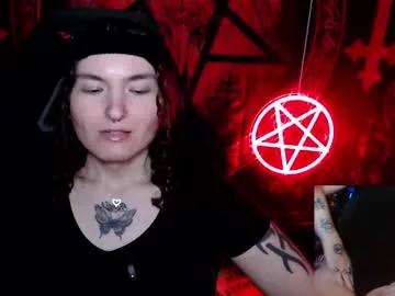 lilithara666 on Chaturbate 