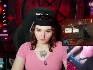lilithara666 on Chaturbate 
