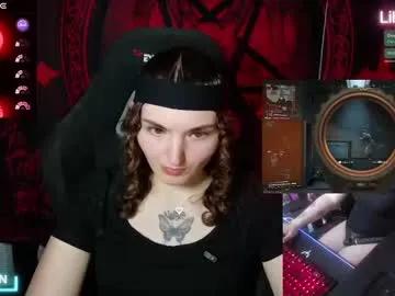 lilithara666 on Chaturbate 