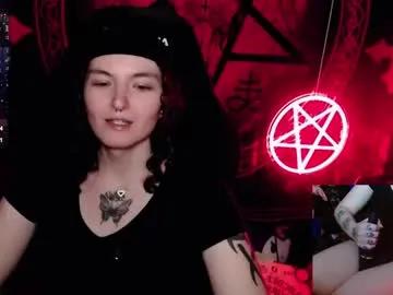 lilithara666 on Chaturbate 