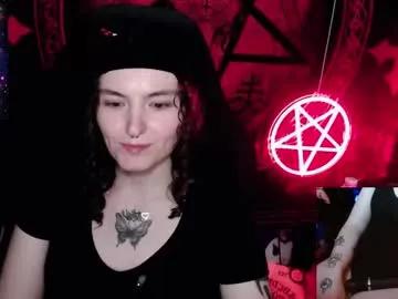 lilithara666 on Chaturbate 
