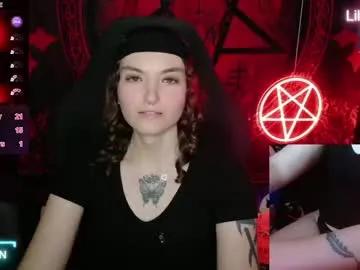 lilithara666 on Chaturbate 