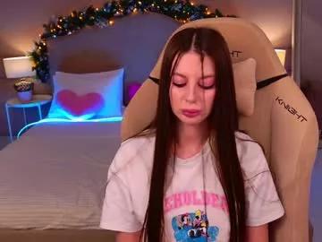 lillibright on Chaturbate 