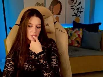 lillibright on Chaturbate 