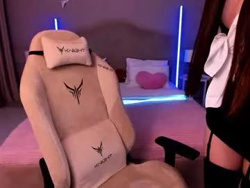 lillibright on Chaturbate 