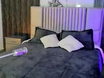 lillyortiz_ on Chaturbate