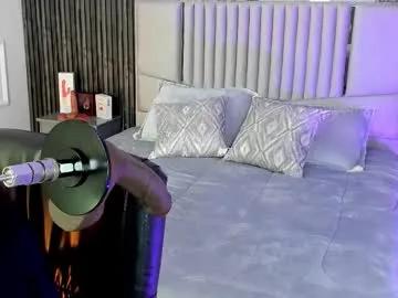 lillyortiz_ on Chaturbate