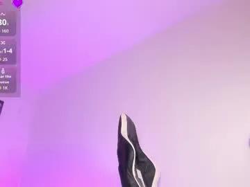 lillypalmer on Chaturbate 