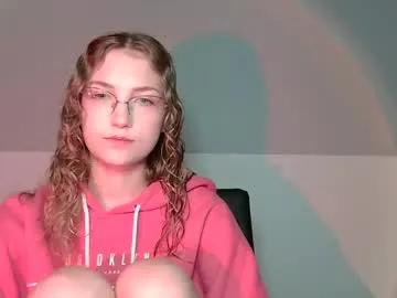 lily_tayberry on Chaturbate 
