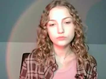 lily_tayberry on Chaturbate 