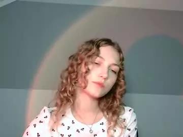 lily_tayberry on Chaturbate 