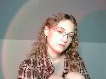 lily_tayberry on Chaturbate 