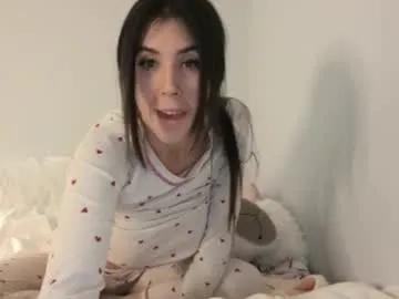 lilylustxoxo on Chaturbate 