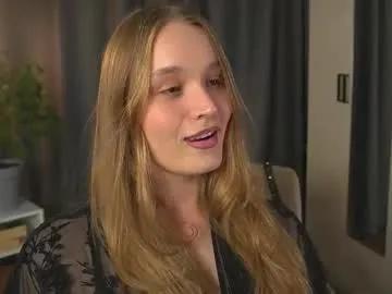 lisa_schiele on Chaturbate