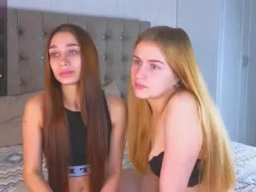 lisanelsona on Chaturbate