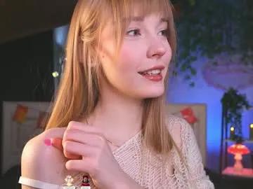 lissa_meooow on Chaturbate 