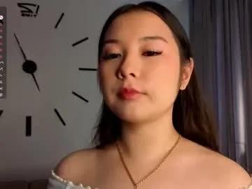 litathompson — GOAL: Suck finger close up [24 tokens remaining] Welcome to my room! My name is AkiArigato #asian #teen #18 #lovense #new