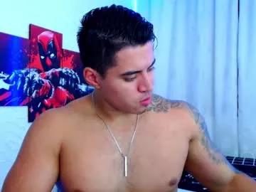 litoxxx_cass on Chaturbate