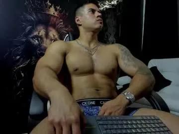litoxxx_cass on Chaturbate