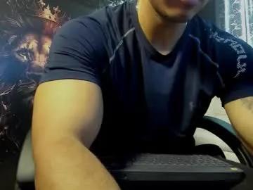 litoxxx_cass on Chaturbate