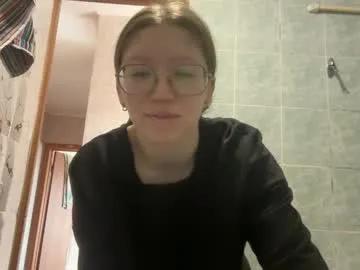 little_dreamy on Chaturbate