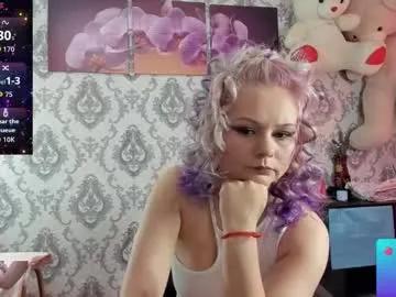 little_letti on Chaturbate 