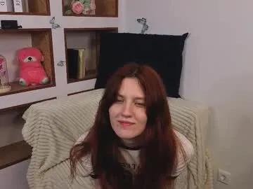 little_red_rosy on Chaturbate 