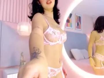 little_vel — GOAL: Oil in tits and ahegao with very saliva [197 tokens remaining] I have a new guys!!! Now that the game starts #petite  #young #bigboobs #latina #cosplay