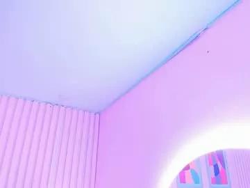 little_vel on Chaturbate 