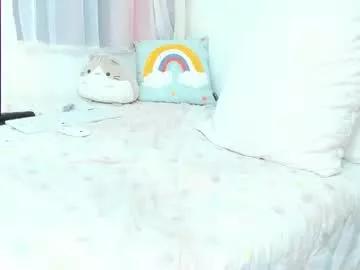 littlekhate on Chaturbate 