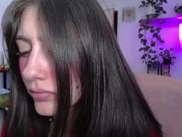 littlelaksmi on Chaturbate 