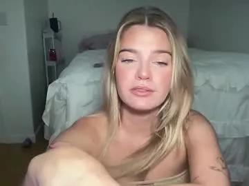 littlemaryjane19 on Chaturbate 