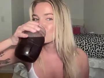 littlemaryjane19 on Chaturbate 