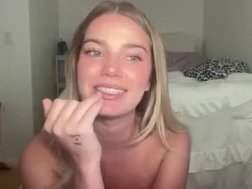 littlemaryjane19 on Chaturbate 
