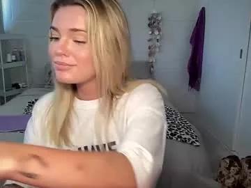 littlemaryjane19 on Chaturbate 