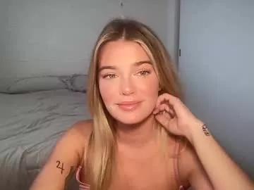 littlemaryjane19 on Chaturbate 