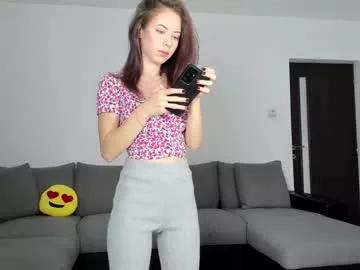littlepinky77 on Chaturbate 