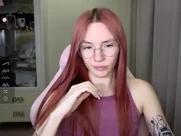 littlevildevil on Chaturbate 