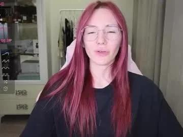 littlevildevil on Chaturbate 