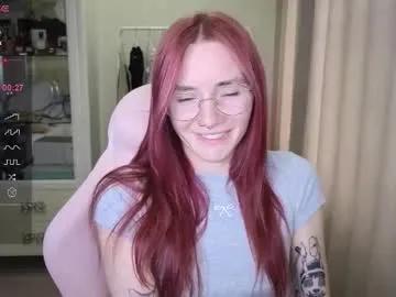 littlevildevil on Chaturbate 